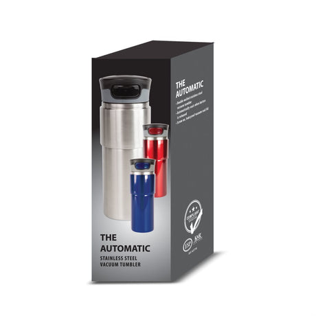 Automatic Tumbler - 14oz