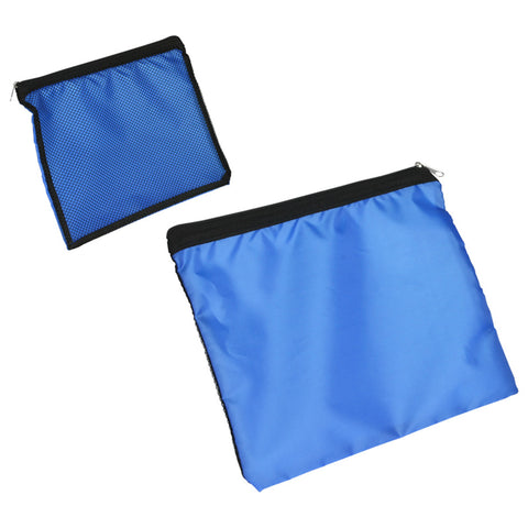 Sun Net Polyester Utility Bag