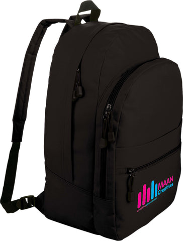 Classic Deluxe Backpack
