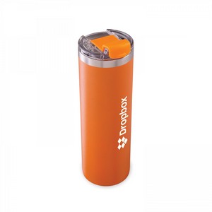 Crunch Time 530 Ml / 18 Oz Stainless Steel Tumbler