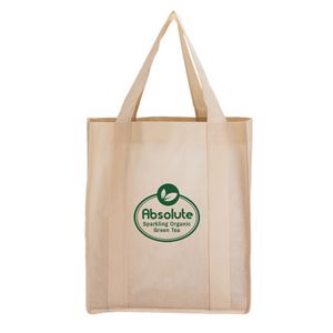 000624 North Park - Shopping Tote Bag