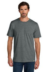 Carbon Heather Gray Blank