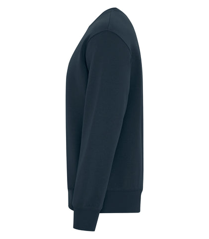 ATC WeRK™ Heavyweight Fleece Crewneck