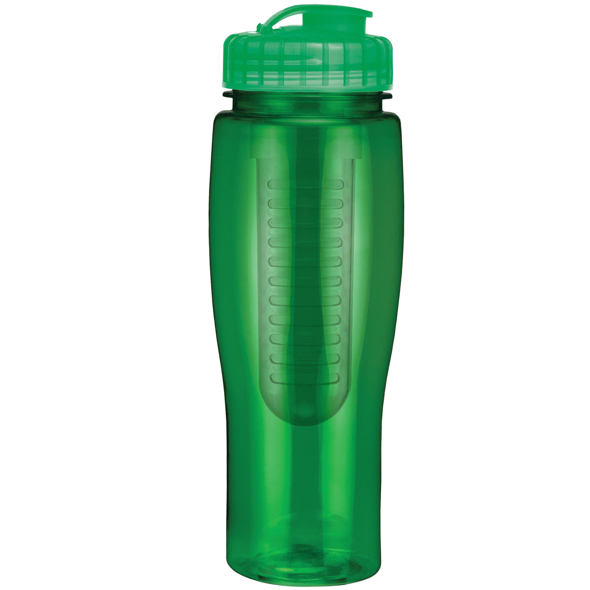 Translucent Green/Translucent Green Lid