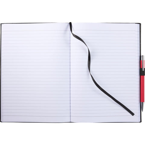 7'' x 10'' FSC® Recycled Morano Large Journal