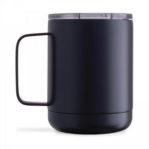 Mean Muggin Metallic 360 Ml / 12 Oz Stainless Steel Mug