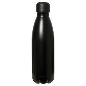 Rockit Top 500 Ml. (17 Fl. Oz.) Stainless Steel Bottle