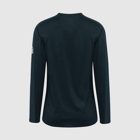Bulwark Women's Flex Knit Tee