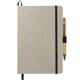 Natural Beige Blank Front