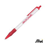 White / Red