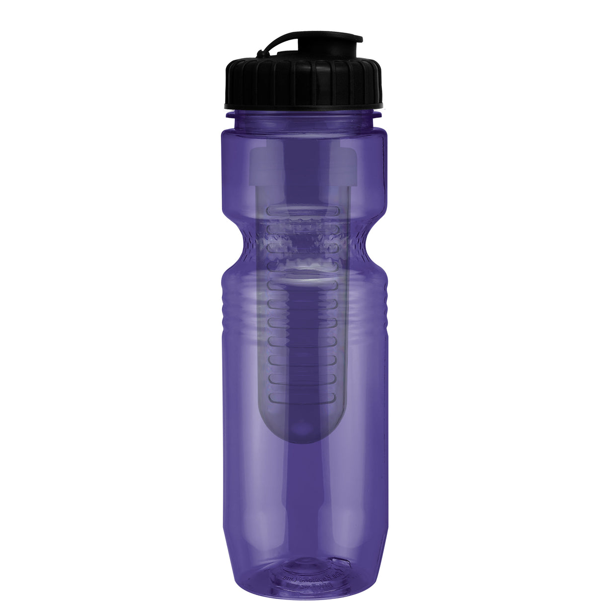 26 Oz. Jogger Bottle with Infuser