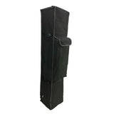 10' Steel Tent Kit, Includes Steel Frame, Sublimated Canopy, Case, Grass Stake Kit