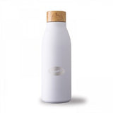 Top Notch Natural 600 Ml / 20 Oz Stainless Steel Bottle