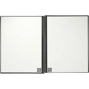 Rocketbook Fusion Letter Notebook Set