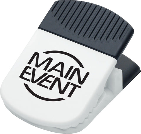 Jumbo Magnetic Memo Clip