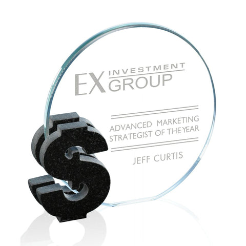 Clement Dollar Award - Granite