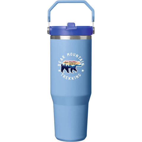 Stanley IceFlow™ 2.0 Flip Straw Tumbler 30 oz