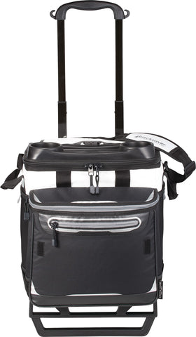Arctic Zone® Titan Deep Freezer Rolling Cooler with Cold BlockT