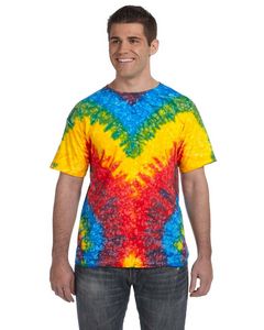 Tie-Dye Adult T-Shirt