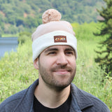 Harbour Pom Recycled Plastic Beanie