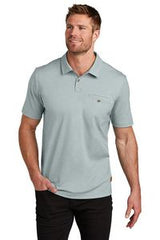 TravisMathew Sunsetters Pocket Polo