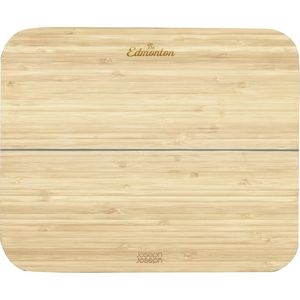 Joseph Joseph® Chop2Pot™ Bamboo Fold Cut Board