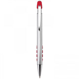 G1005 Veneno-Silver Red