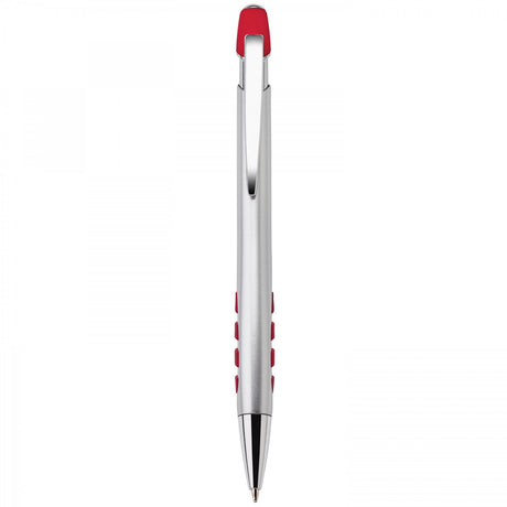 G1005 Veneno-Silver Red