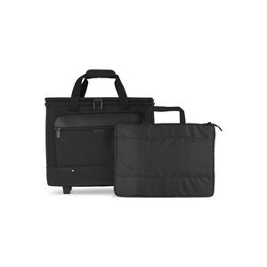 Bugatti - Warren - Business Case on Wheels - Polyester