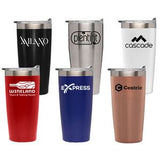 Kona - 18 oz. Double-Wall Stainless Tumbler