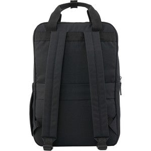 Fife Recycled 15'' Laptop Backpack