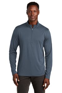 TravisMathew Coto Performance ¼-Zip Shirt