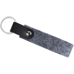 THE GOODST Recycled Felt Keychain