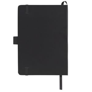 5'' x 7'' FSC® Mix Prism Notebook