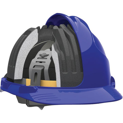 MK8 Evolution Hard Hat