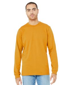 000448 BELLA+CANVAS Unisex Jersey Long-Sleeve T-Shirt