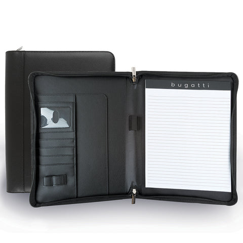 Bugatti Writing Case