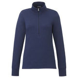 Women's DAYTON Classic Fleece Half Zip Pullover