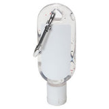 Clip-It 1 oz Moisture Bead Hand Sanitizer- WSA-CL15 for Canada