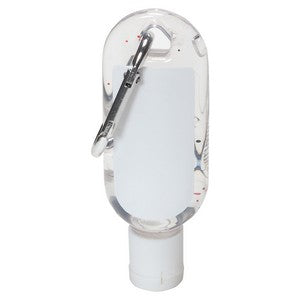 Clip-It 1 oz Moisture Bead Hand Sanitizer- WSA-CL15 for Canada