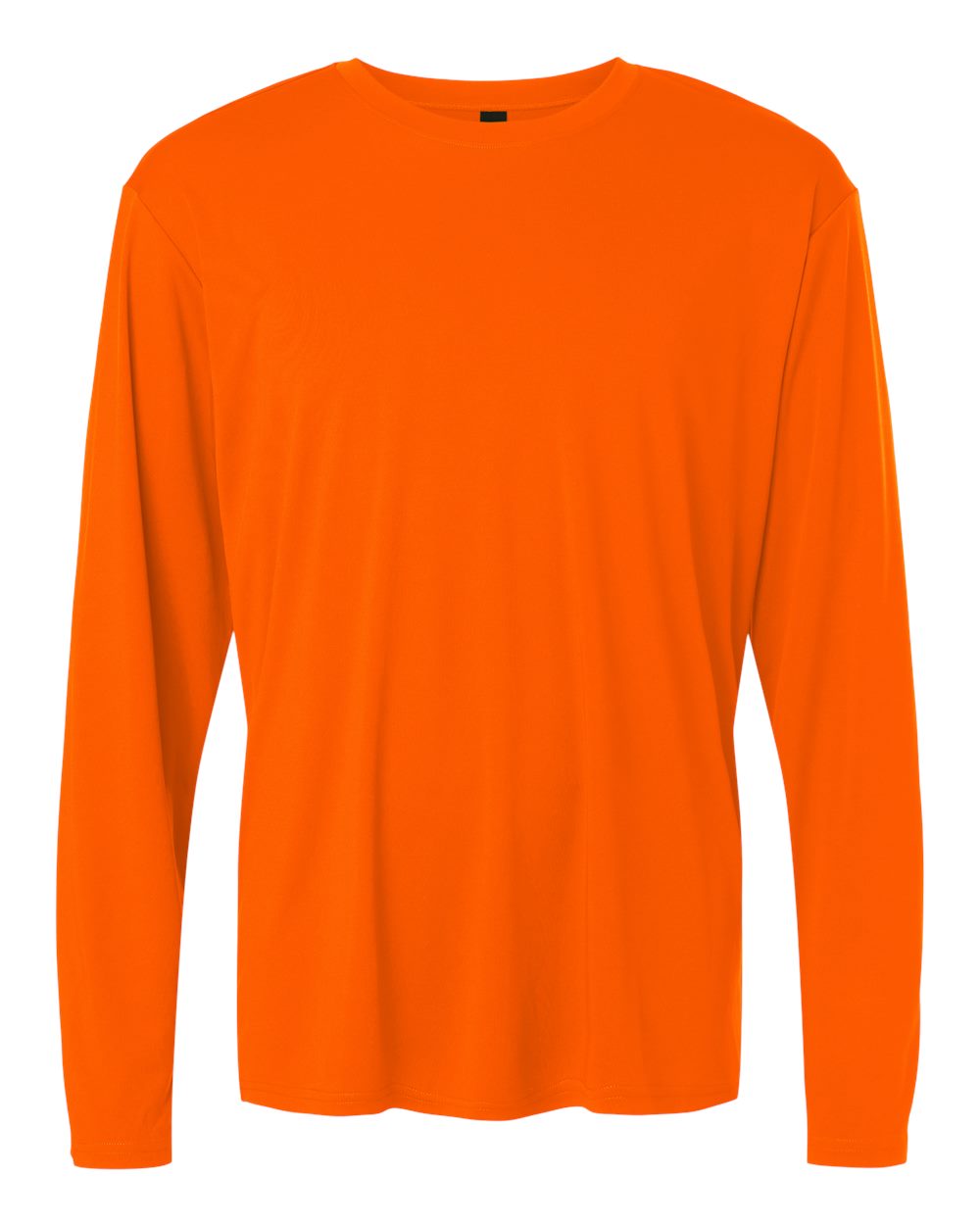 Neon Orange