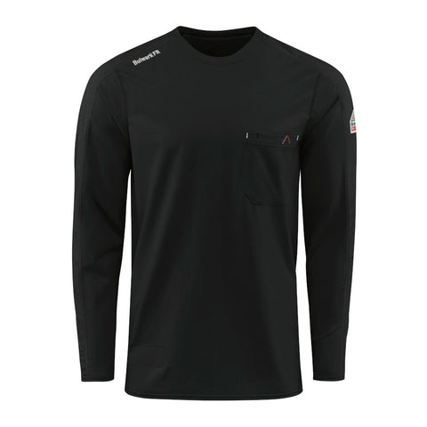 Bulwark Men's Flex Knit Tee