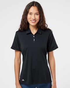 Adidas® Women's Performance Sport Polo Shirt