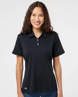 Adidas® Women's Performance Sport Polo Shirt