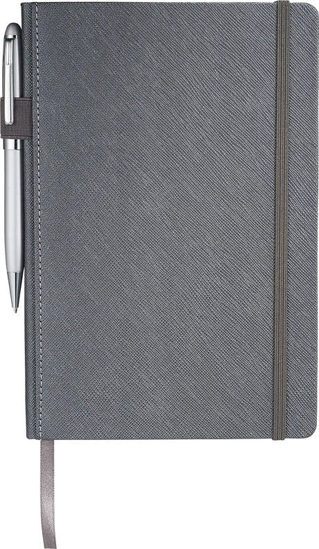 5.5'' x 8.5'' FSC® Mix Modena Bound Journal
