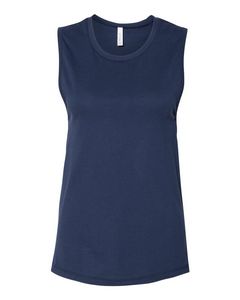 Bella+Canvas® Women's Jersey Muscle Tank Top