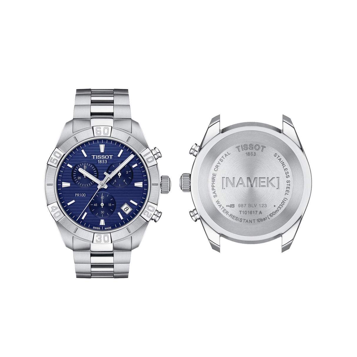 Tissot PR 100 Gent