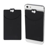 Goofy Group™ Silicone Mobile Device Pocket