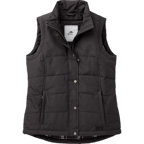 Women's Traillake Roots73  Insulated Vest