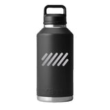 Yeti 64 oz Rambler Bottle With Chug Cap